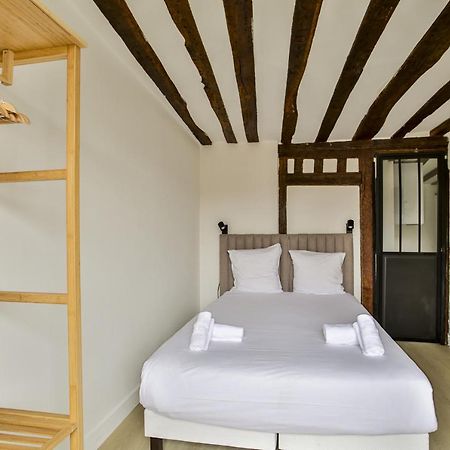New&Renovated Cosy Flat In The Marais !!! 4Pers Apartamento Paris Exterior foto