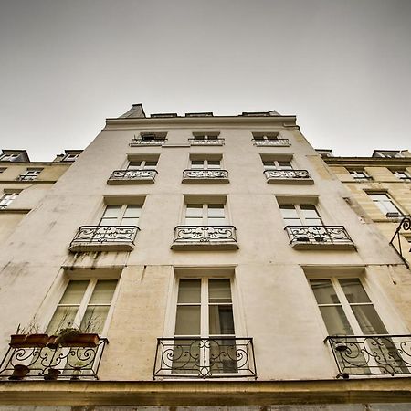 New&Renovated Cosy Flat In The Marais !!! 4Pers Apartamento Paris Exterior foto